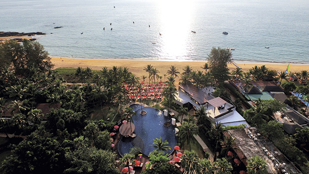Guía para disfrutar de las playas paradisiacas de Tailandia