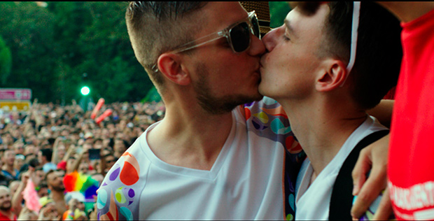 El Orgullo gay, la mejor imagen de la ‘Marca España’