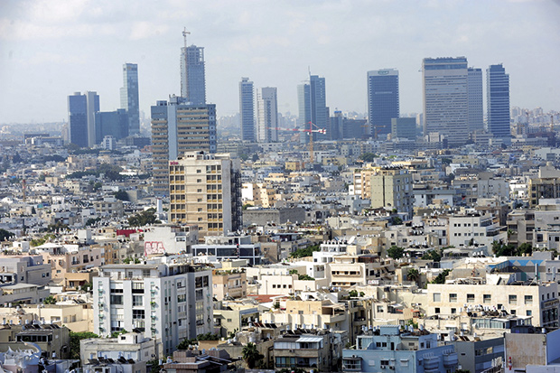 Tel Aviv: magia y diversidad en Oriente Próximo