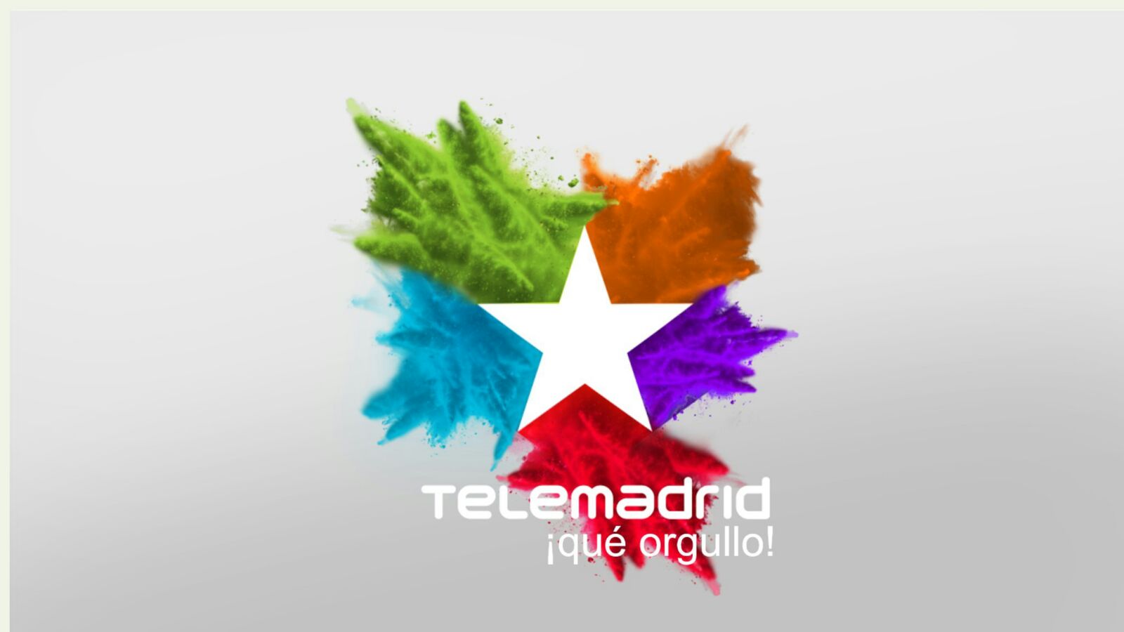 Telemadrid cambia de imagen de cara al WorldPride 2017
