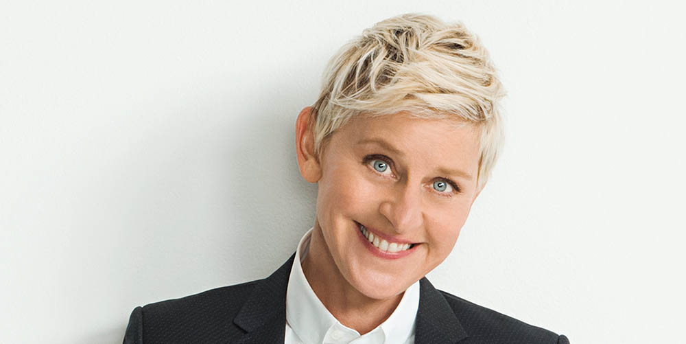 Se cumplen 20 años del ‘sí, soy gay’ de Ellen DeGeneres