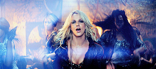 Las cinco claves del retorno de Britney Spears