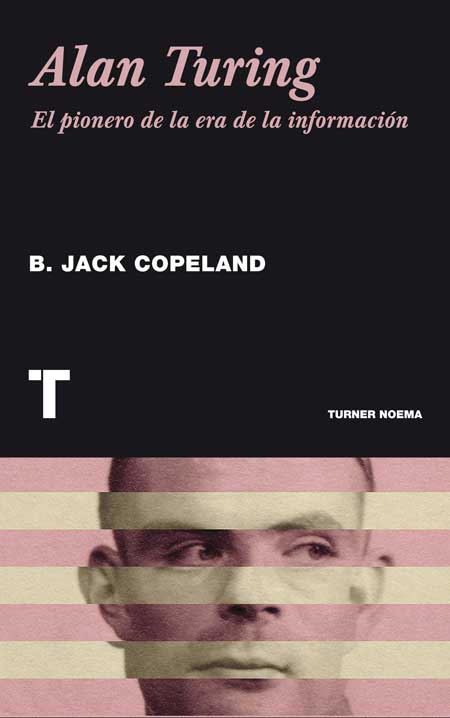 Alan Turing, ese científico de culto gay
