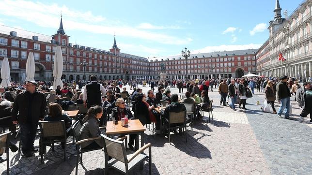 La clave para tus vacaciones en Madrid