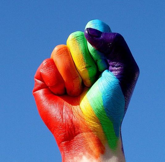 Colega Madrid, un colectivo LGTB, recibe una amenaza de muerte