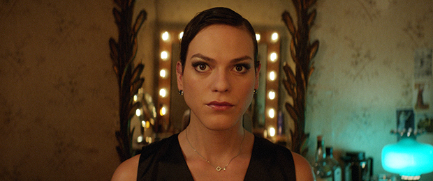 Daniela Vega hace historia en los Oscar con ‘Una mujer fantástica’: “Estoy orgullosa de ser trans”