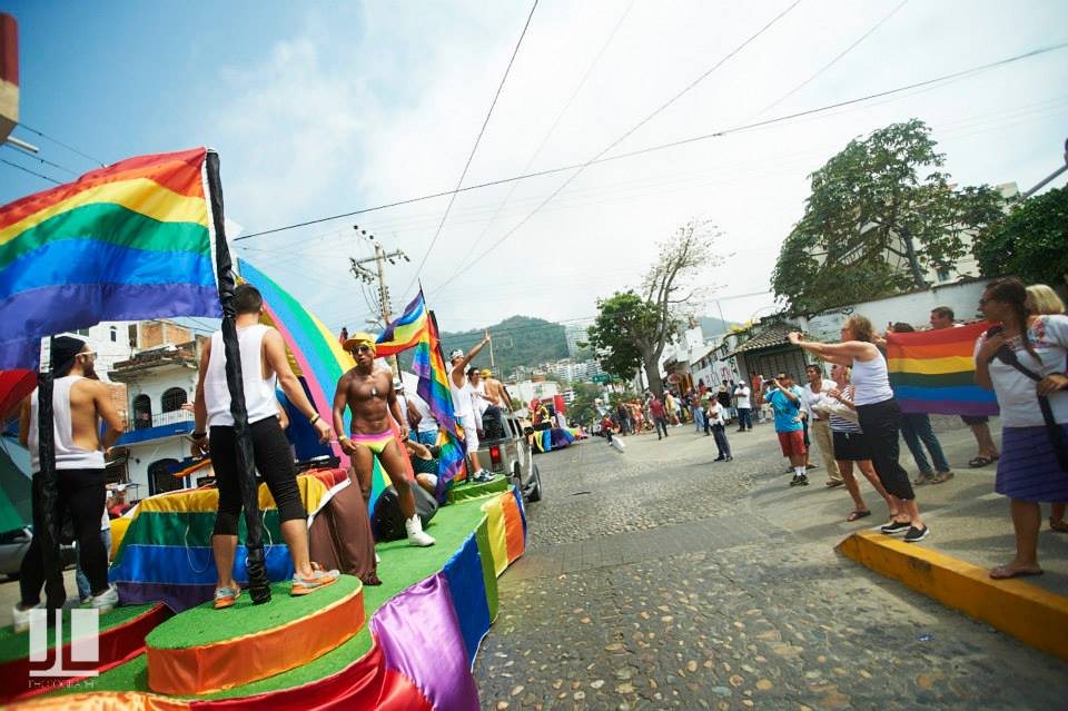 La ruta de los 10 mejores Orgullos gays del mundo