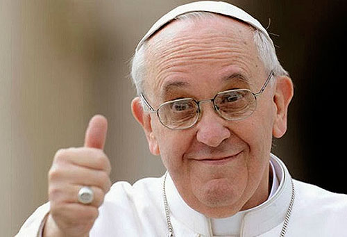 El Vaticano estudia abrir la Iglesia a los gays