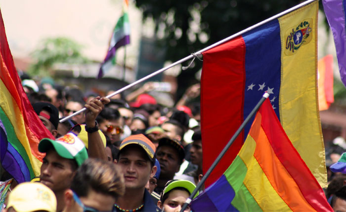 Venezuela: así es la situación del ‘invisible’ Colectivo LGTB