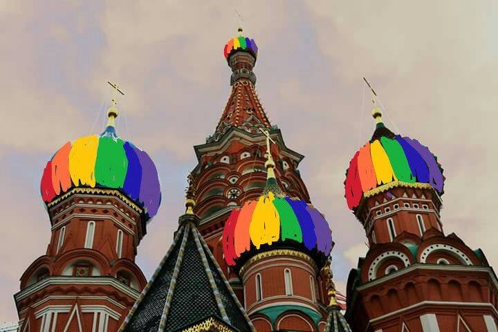 Investigar la homofobia de Rusia está en tu mano