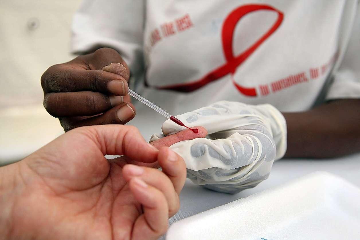 Día de la prueba del VIH: sigue quedando trabajo por hacer