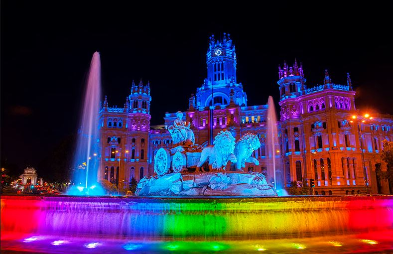 La Sexta se suma como medio oficial del WorldPride de Madrid