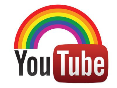 5 youtubers por la normalización gay