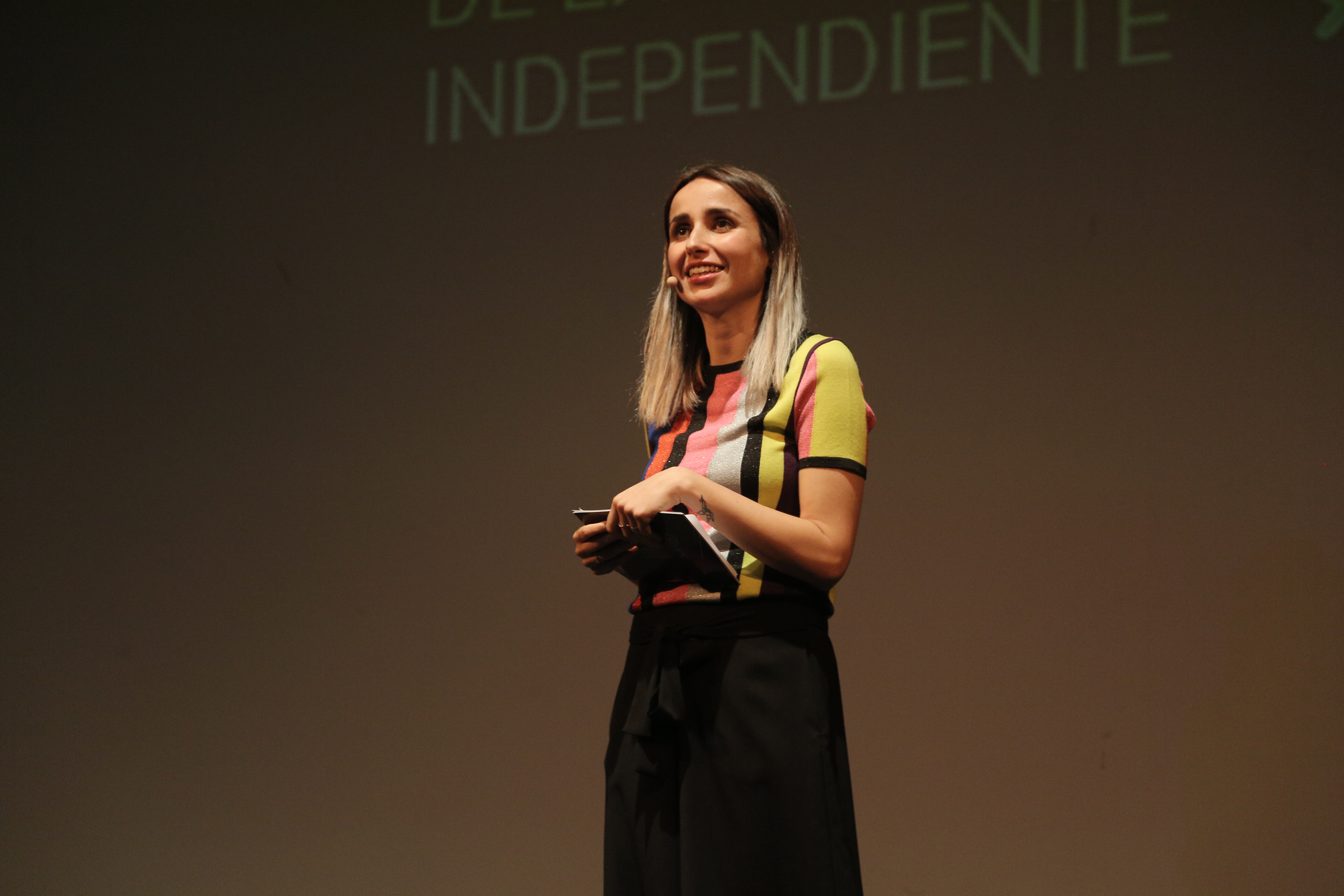 Los Premios de la Música Independiente celebran su novena edición