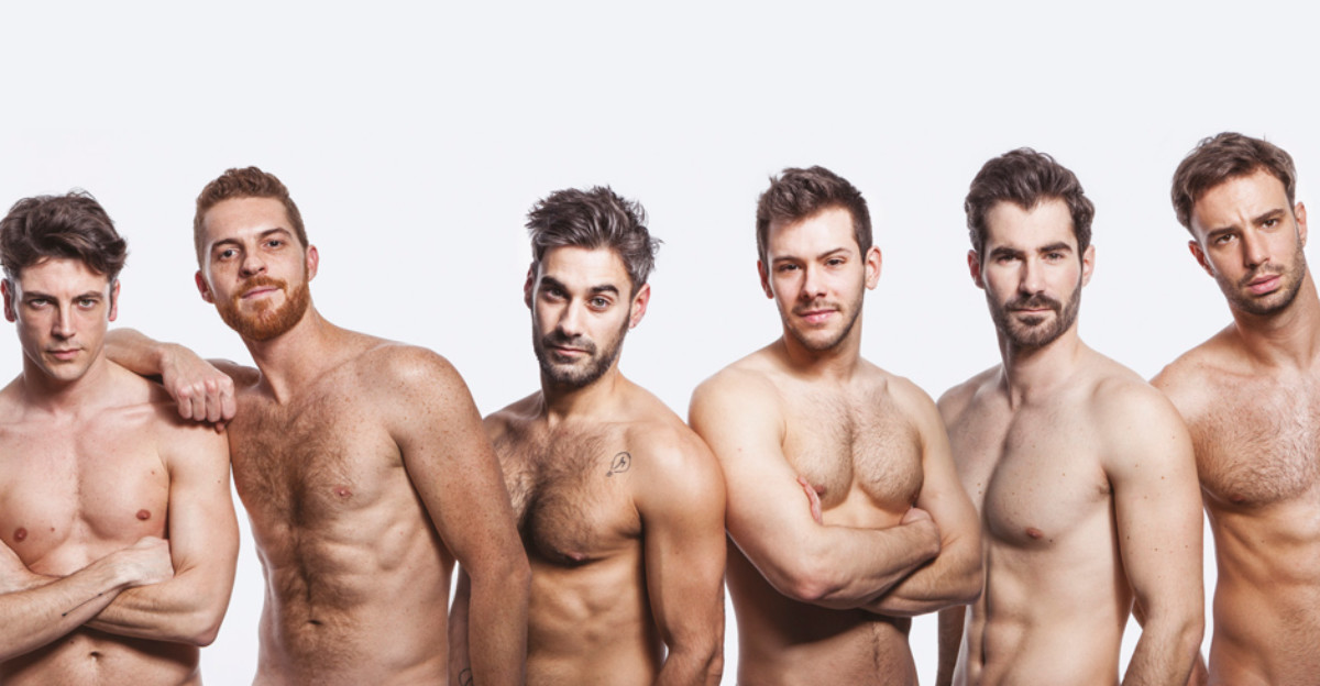 La escena Off del teatro de Madrid al desnudo