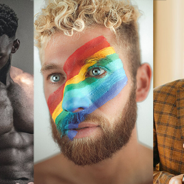 ¿A qué tribu gay perteneces?