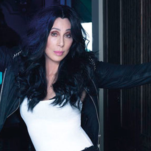 Los mundos de Cher, una diva gay como no hay otra