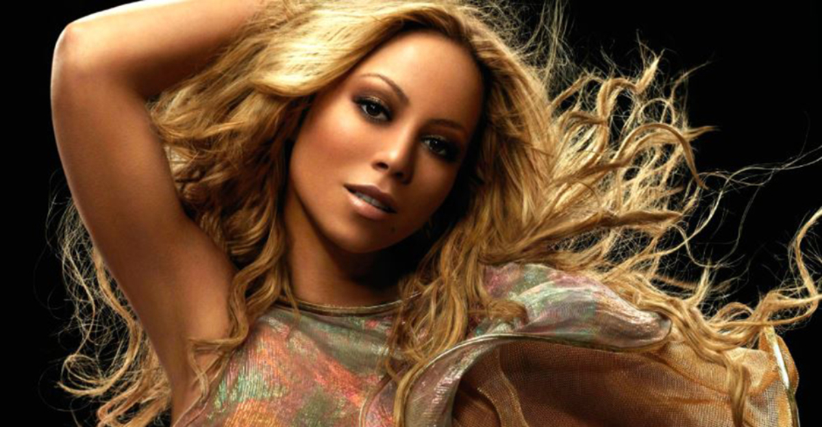 Mariah Carey celebra por todo lo alto el aniversario de 'The Emancipation of Mimi'.