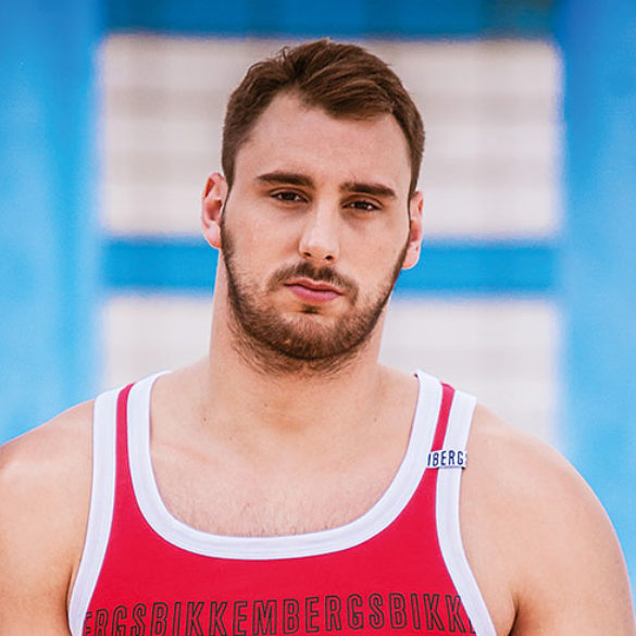 Víctor Gutiérrez sale del armario: “Hablo como deportista gay”