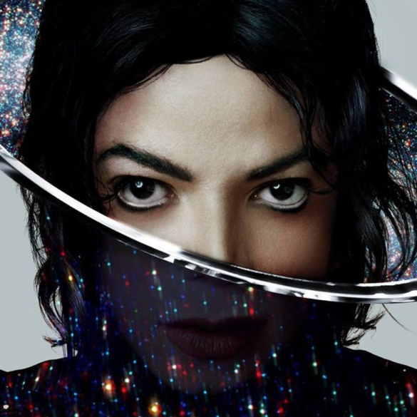 Se descubre el armario secreto de Michael Jackson