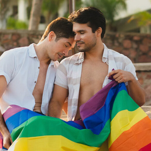 5 playas gay friendly de la Comunidad Valenciana