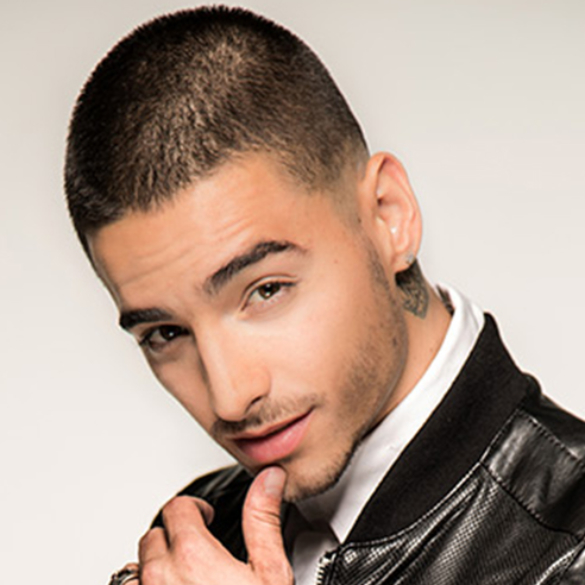 Maluma: “No entiendo que se siga utilizando gay como insulto”