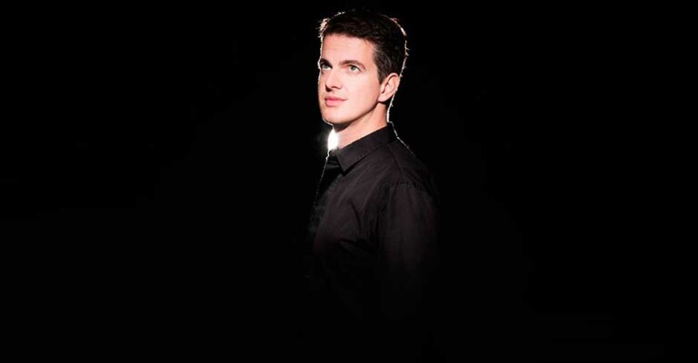 La elegancia de Philippe Jaroussky seduce en el Auditorio Nacional