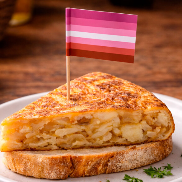 ¿Cuál es el origen de la palabra tortillera?