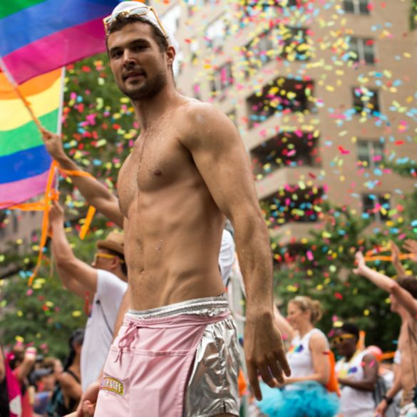 ¿Por qué los heteros piden a los gays “detectar” a otros gays?