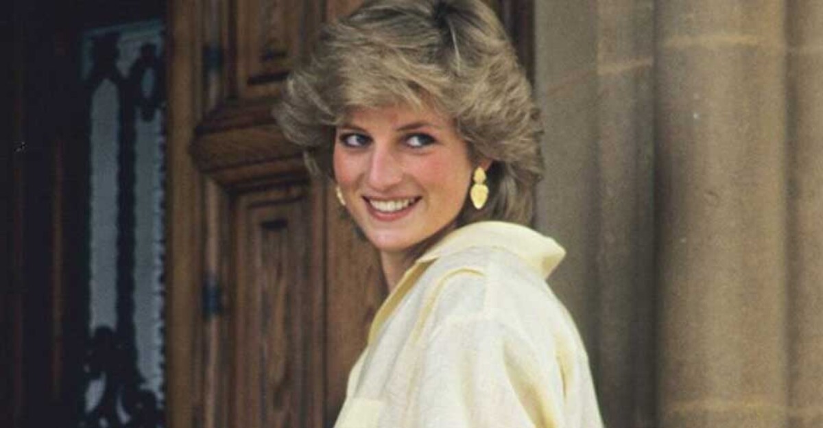 ¿Fue realmente Diana de Gales un icono gay?