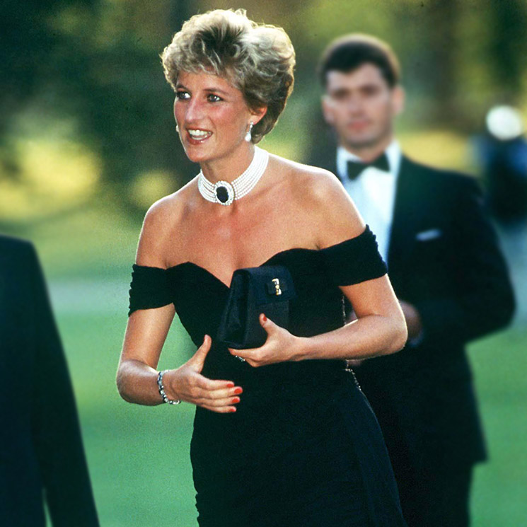 ¿Fue realmente Diana de Gales un icono gay?