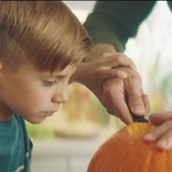 Este viral quiere que desafíes los estereotipos de género en Halloween