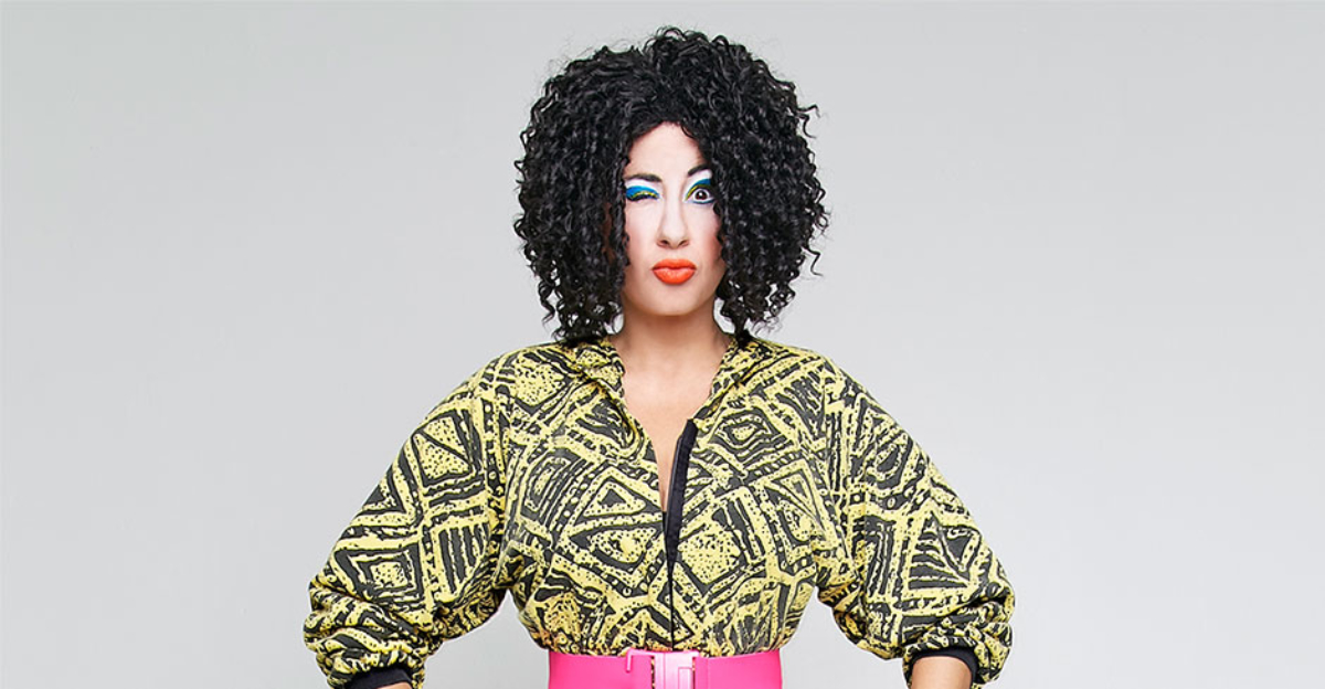 Siempre es buen momento para celebrar el hit viral de La Terre.