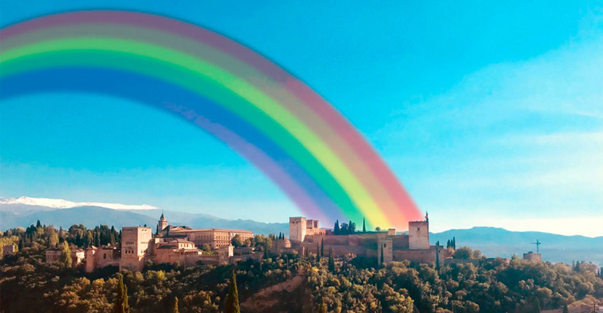 15 lugares imprescindibles para descubrir la Granada más gayfriendly
