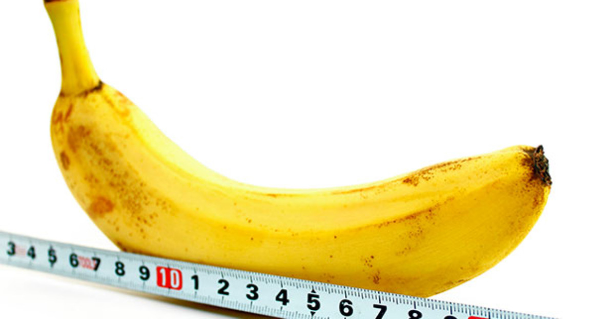 Una app para saber cuánto le mide el pene a cualquier chico