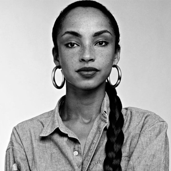 Sade cumple años: “Nunca me gustó ser famosa”