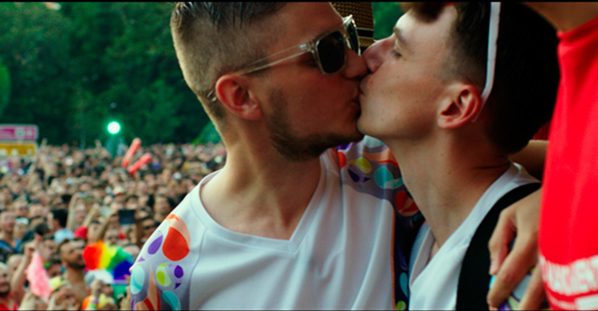 El Orgullo gay, la mejor imagen de la ‘Marca España’