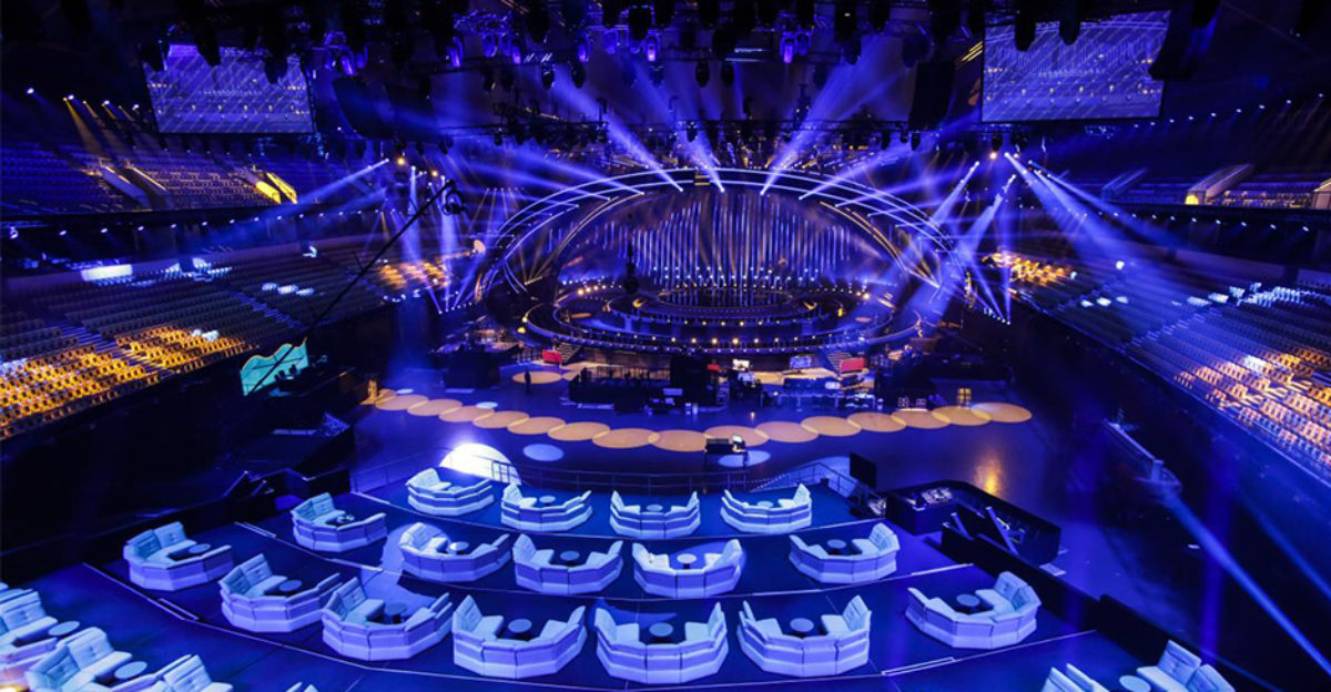La primera jornada de ensayos de Eurovision 2018 deja un sabor agridulce