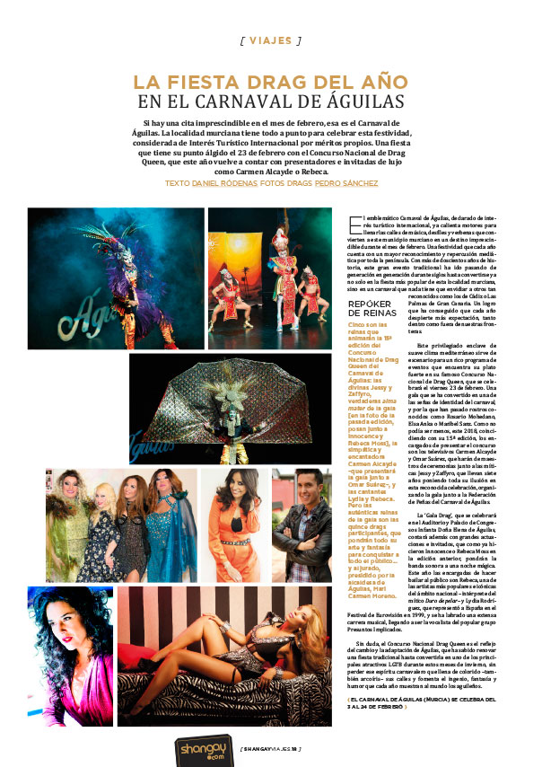 Página 18 de la revista 