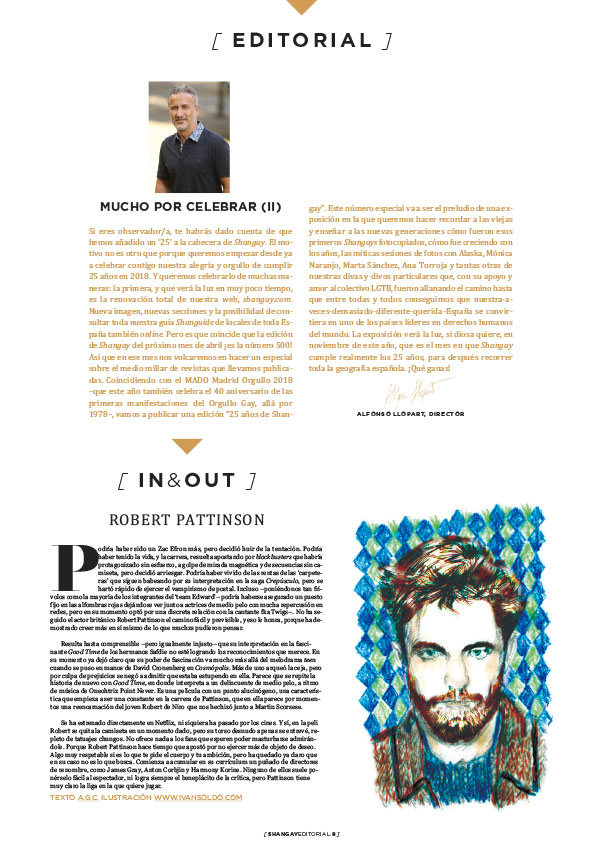 Página 8 de la revista 