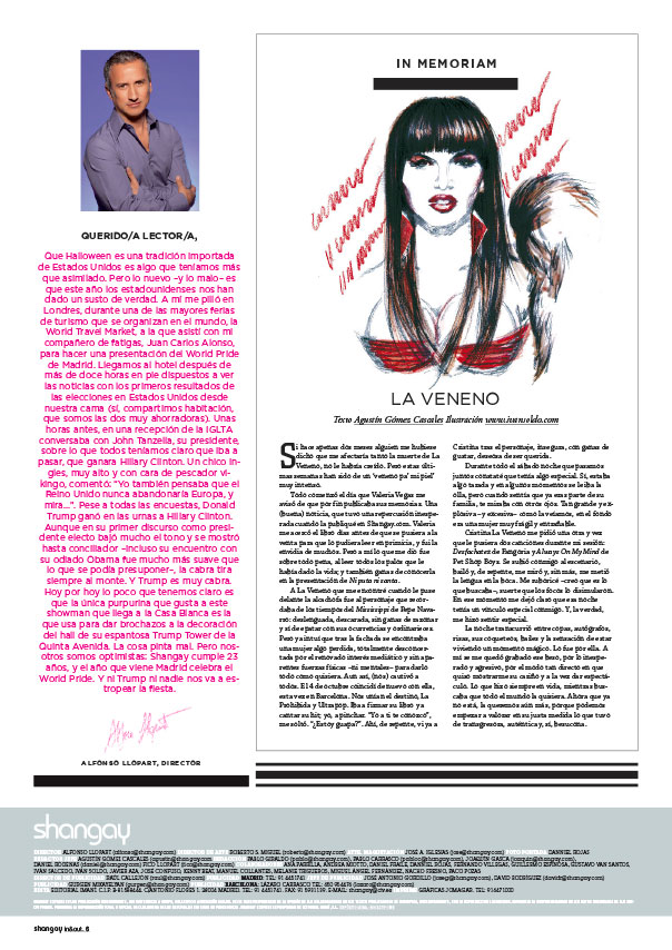 Página 6 de la revista 