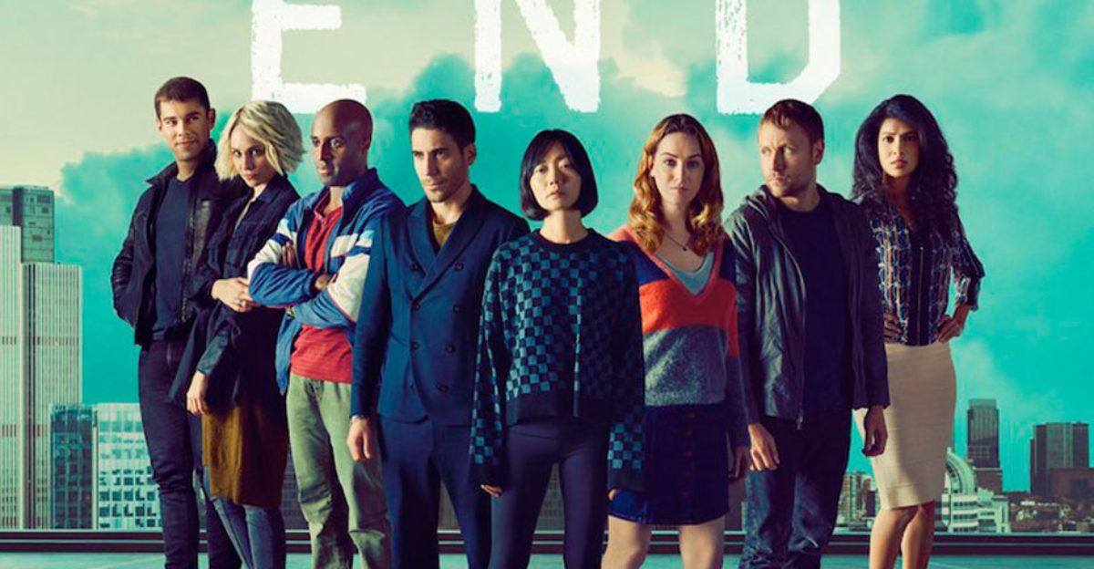 Netflix anuncia la fecha del capítulo final de ‘Sense 8’