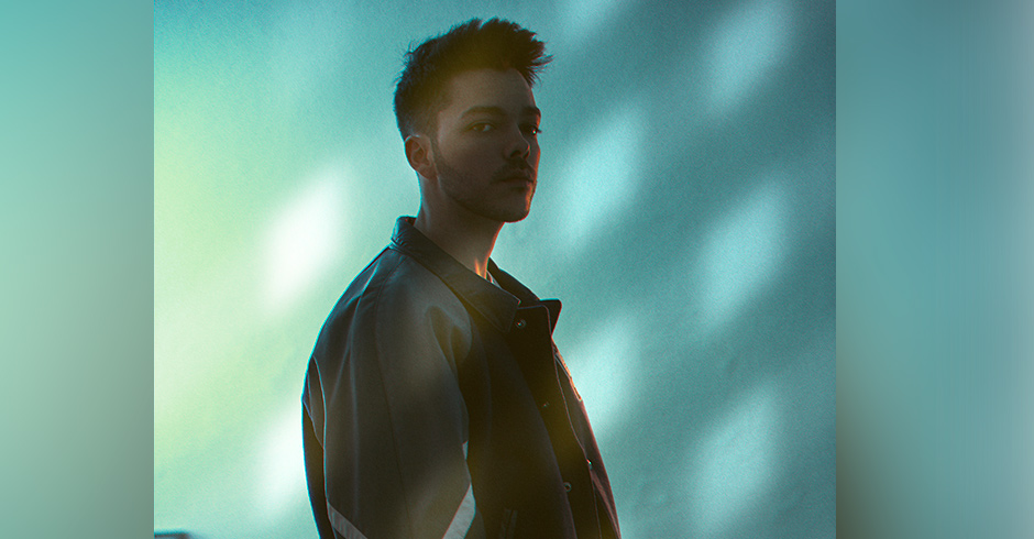 Sergio Rivero “Ahora sé quién soy y lo que quiero contar” Shangay