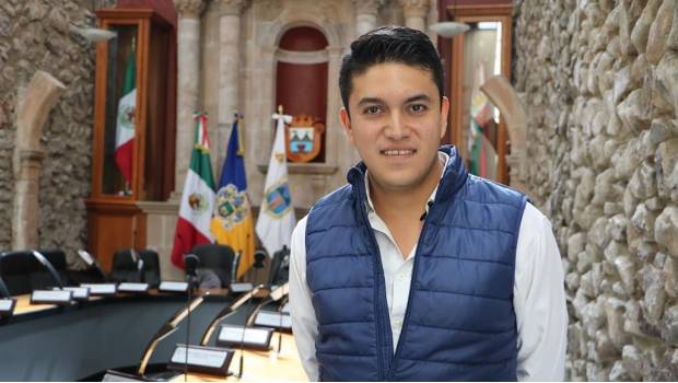 Un candidato mexicano confunde a la comunidad LGTB con un pueblo