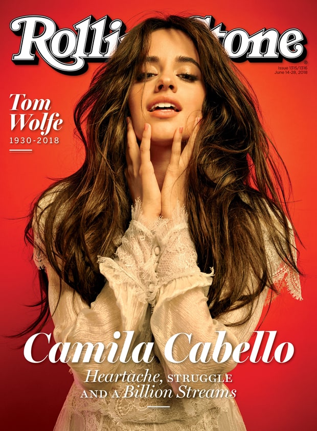 Camila Cabello ya es una estrella