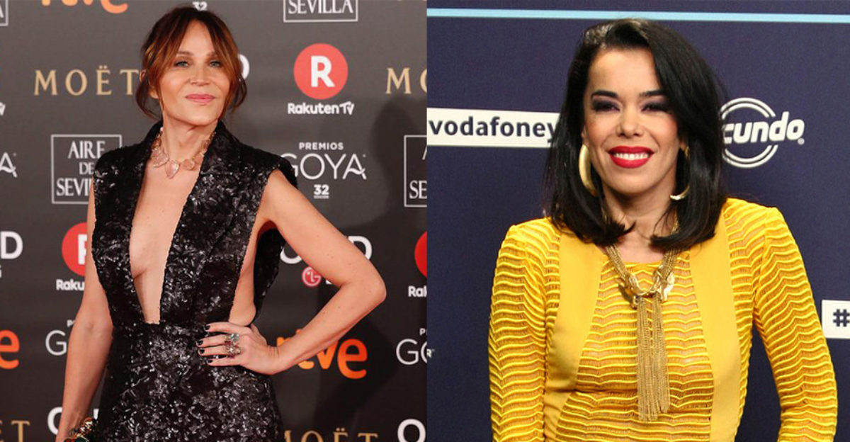 Antonia San Juan y Beatriz Luengo, las estrellas españolas en las Jornadas contra la LGTBfobia de Cuba 2018