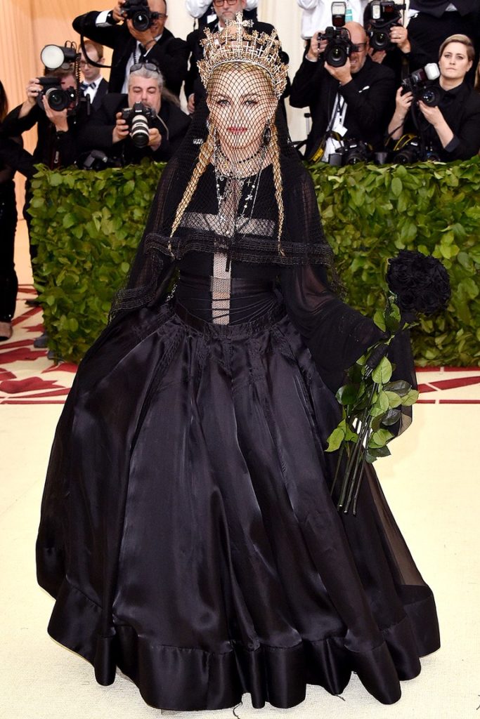 Madonna, el orgullo de cumplir 60 siendo la reina (y la diva gay por excelencia)