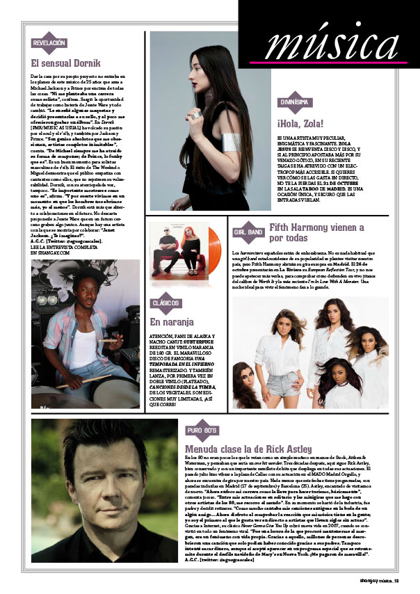 Página 13 de la revista 