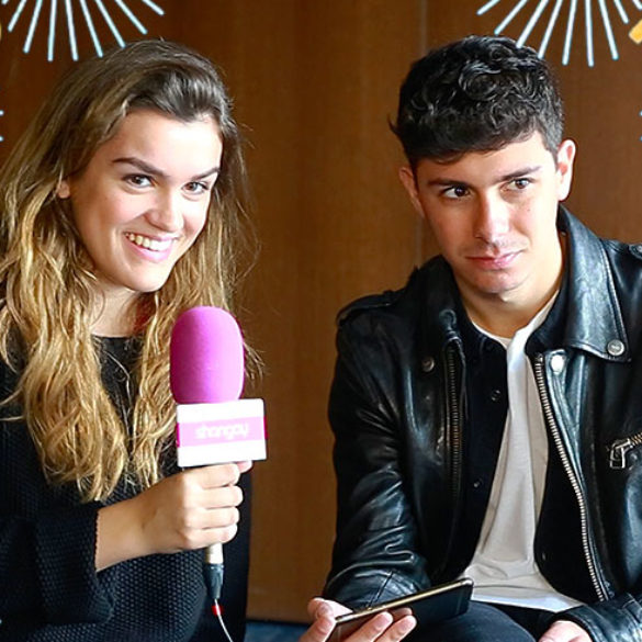 ¿Cuánto saben Amaia y Alfred de Eurovisión?