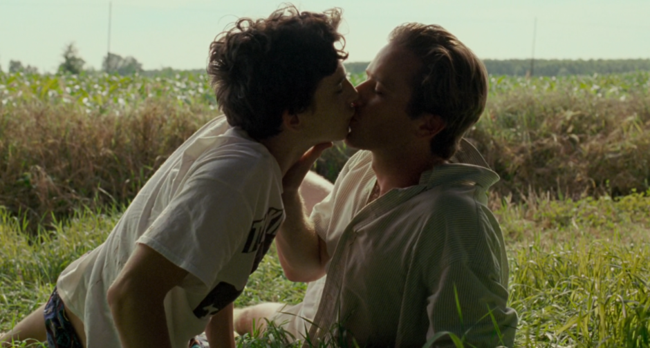 'We Are Who We Are', el nuevo romance gay del director de 'Call Me By Your Name'